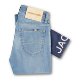 Jacob Cohen Jeans | Blauw