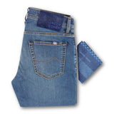 Jacob Cohen Jeans | Blauw