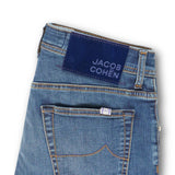 Jacob Cohen Jeans | Blauw