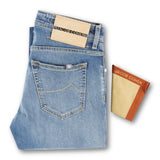 Jacob Cohen Jeans | Blauw