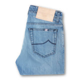 Jacob Cohen Jeans | Blauw