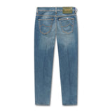 Jacob Cohen Jeans | Blauw