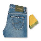 Jacob Cohen Jeans | Blauw