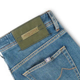 Jacob Cohen Jeans | Blauw