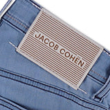 Jacob Cohen Jeans | Blauw