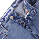 Jacob Cohen Jeans | Blauw