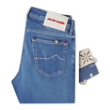 Jacob Cohen Jeans | Blauw