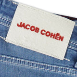 Jacob Cohen Jeans | Blauw