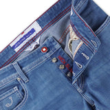 Jacob Cohen Jeans | Blauw