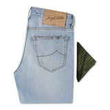 Jacob Cohen Jeans | Blauw