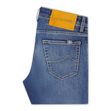 Jacob Cohen Jeans | Blauw
