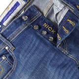 Jacob Cohen Jeans | Blauw