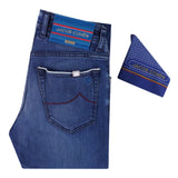 Jacob Cohen Jeans | Blauw