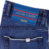 Jacob Cohen Jeans | Blauw