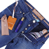 Jacob Cohen Jeans | Blauw
