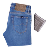 Jacob Cohen Jeans | Blauw