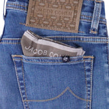 Jacob Cohen Jeans | Blauw