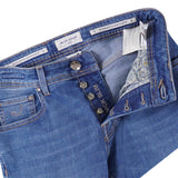 Jacob Cohen Jeans | Blauw