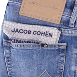 Jacob Cohen Jeans | Blauw