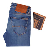 Jacob Cohen Jeans | Blauw