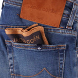 Jacob Cohen Jeans | Blauw