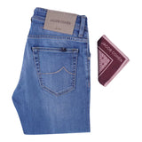 Jacob Cohen Jeans | Blauw