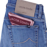 Jacob Cohen Jeans | Blauw