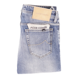 Jacob Cohen Jeans | Blauw