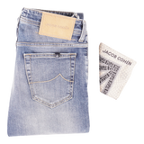 Jacob Cohen Jeans | Blauw