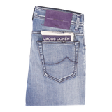 Jacob Cohen Jeans | Blauw