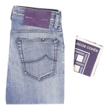 Jacob Cohen Jeans | Blauw