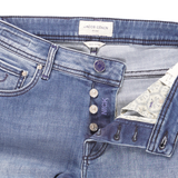 Jacob Cohen Jeans | Blauw