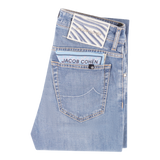Jacob Cohen Jeans | Blauw