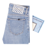 Jacob Cohen Jeans | Blauw