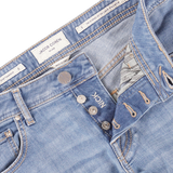 Jacob Cohen Jeans | Blauw