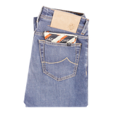 Jacob Cohen Jeans | Blauw