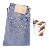 Jacob Cohen Jeans | Blauw