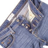 Jacob Cohen Jeans | Blauw