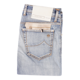 Jacob Cohen Jeans | Blauw