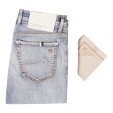 Jacob Cohen Jeans | Blauw