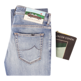 Jacob Cohen Jeans | Blauw