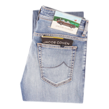 Jacob Cohen Jeans | Blauw
