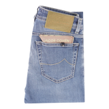 Jacob Cohen Jeans | Blauw