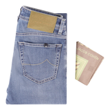 Jacob Cohen Jeans | Blauw