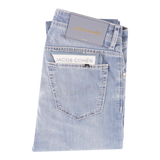 Jacob Cohen Jeans | Blauw