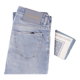 Jacob Cohen Jeans | Blauw