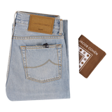 Jacob Cohen Jeans | Blauw