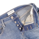 Jacob Cohen Jeans | Blauw