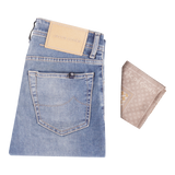 Jacob Cohen Jeans | Blauw