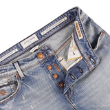 Jacob Cohen Jeans | Blauw